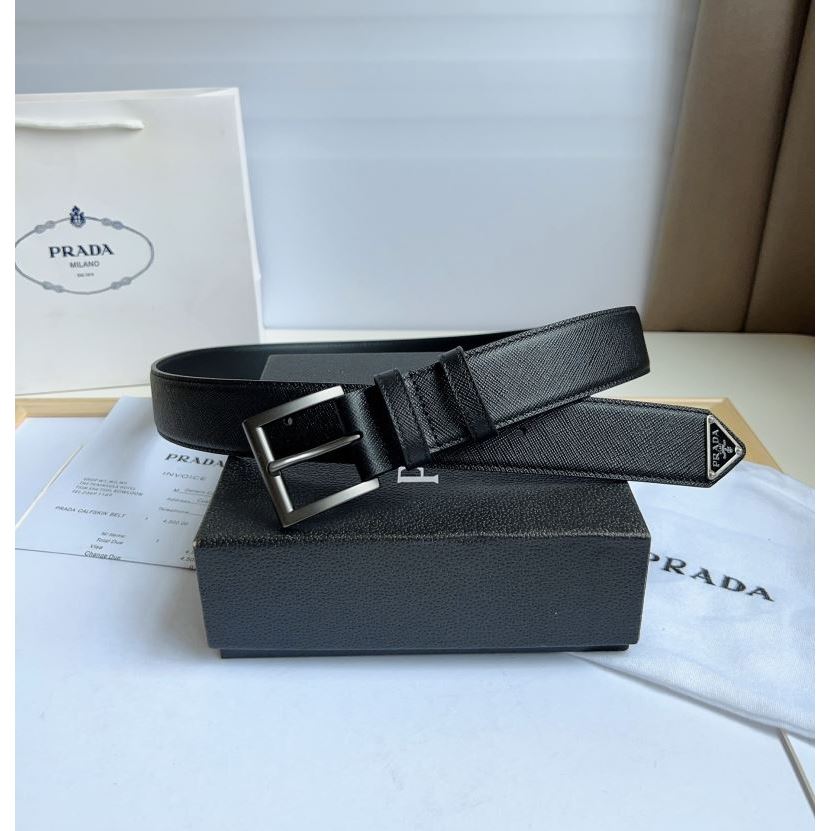 Pra*a belts